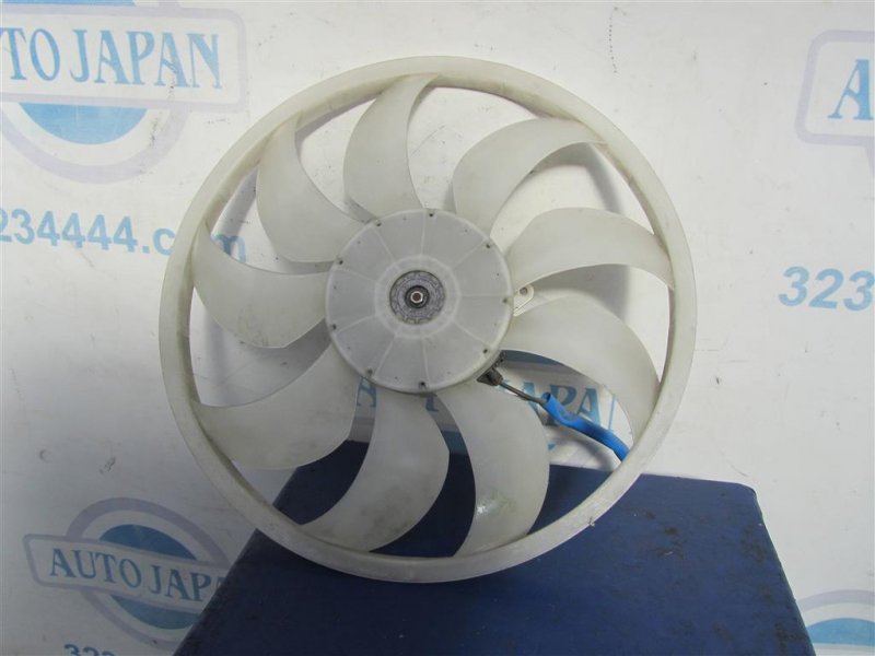 Мотор вентилятора охлаждения MAZDA MX-5 15- 2017 COUPE 2.0 P51N-15-150 Б/У