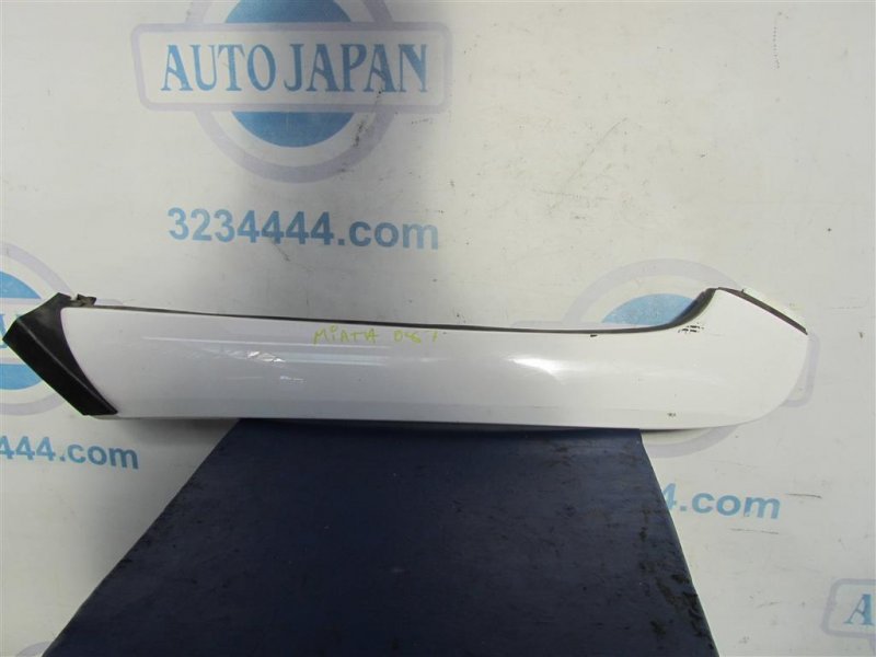 Накладка кузова MAZDA MX-5 15- 2017 COUPE 2.0 N243-50-8C0K Б/У