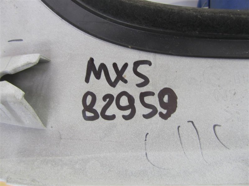 Накладка кузова MX-5 15- 2017 COUPE 2.0