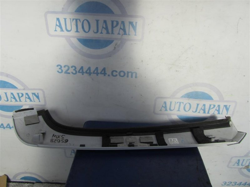 Накладка кузова MAZDA MX-5 15- COUPE 2.0