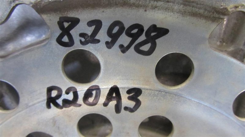 Блок двигателя ACCORD CU8 / TSX 08-14