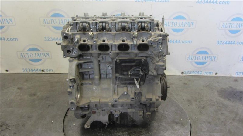 Блок двигателя HONDA ACCORD CU8 / TSX 08-14