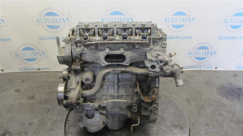 Блок двигателя ACCORD CU8 / TSX 08-14