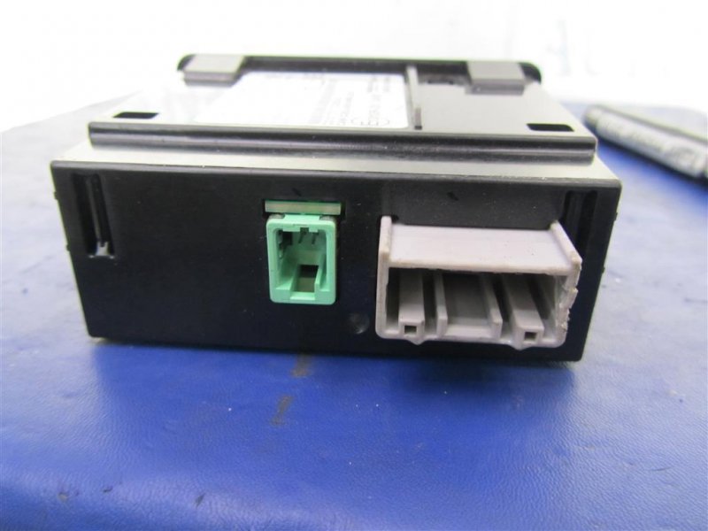 USB адаптер MAZDA MX-5 15- COUPE 2.0