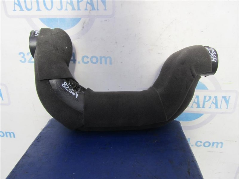 Воздуховод салона MAZDA MX-5 15- 2017 COUPE 2.0 NA1P-64-84YA Б/У