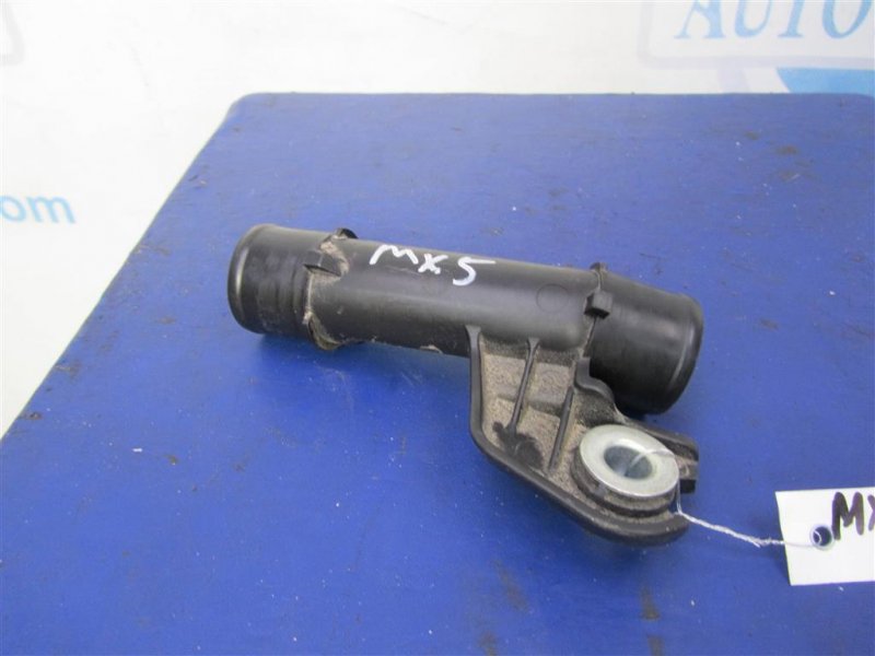 Запчасть патрубок воздушного фильтра MAZDA MX-5 15- 2017 COUPE 2.0 P51N-13-185 Б/У Патрубок воздушного фильтра MAZDA MX-5 15- 2017 COUPE 2.0 P51N-13-185 Б/У