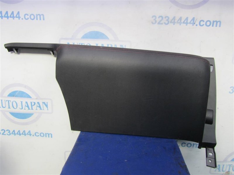 Накладка торпедо MAZDA MX-5 15- 2017 COUPE 2.0 NA1J-V1-170 Б/У