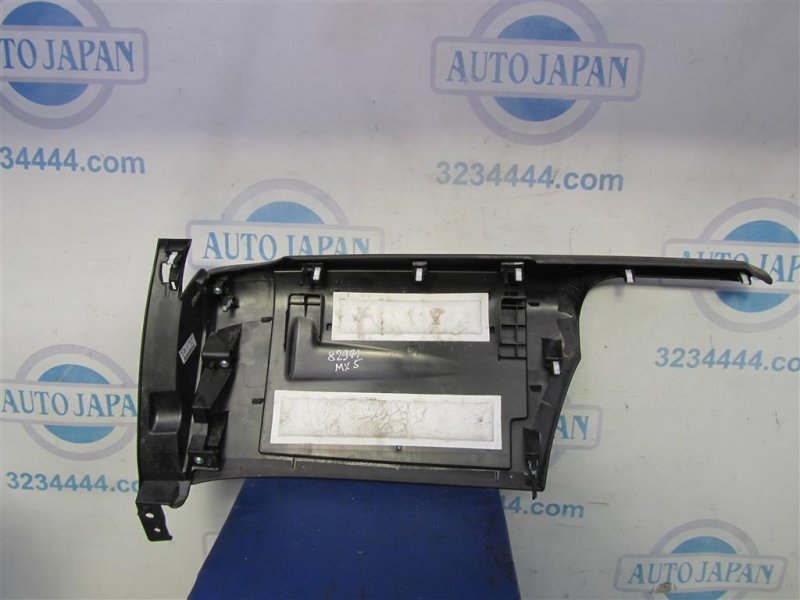 Накладка торпедо MX-5 15- 2017 COUPE 2.0