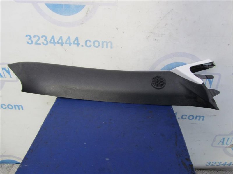 Накладка на стойку кузова правая MAZDA MX-5 15- 2017 COUPE 2.0 N243-68-160C02 Б/У