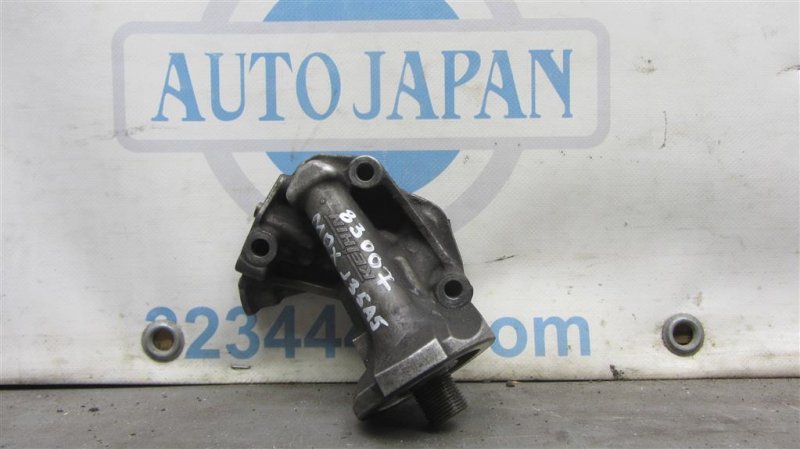 Кронштейн масляного фильтра ACURA MDX (YD2) 06-13 YD2 15811-RCA-A01 Б/У