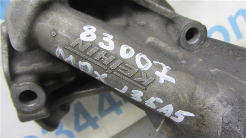 Кронштейн масляного фильтра MDX (YD2) 06-13 YD2