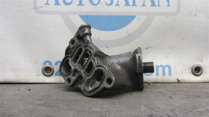 Кронштейн масляного фильтра ACURA MDX (YD2) 06-13 YD2