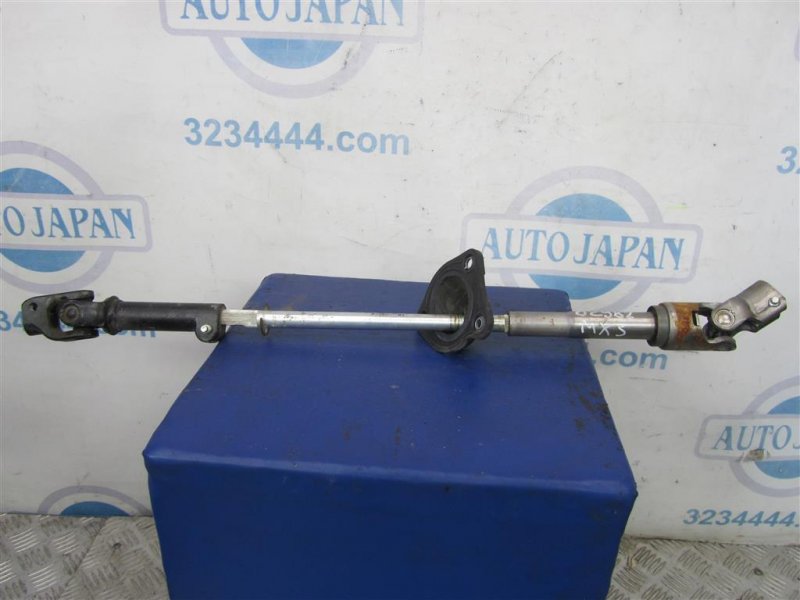 Рулевой вал MAZDA MX-5 15- 2017 COUPE 2.0 NA1P-32-090 Б/У