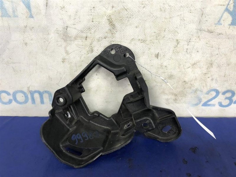 Накладка противотуманной фары левая MAZDA CX-5 (KE) 11-17 KD53-51-694 Б/У