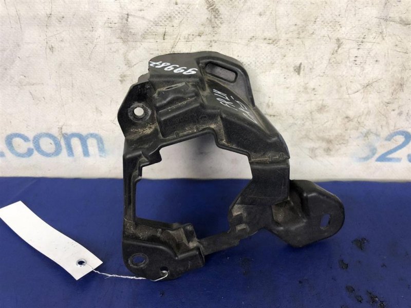 Накладка противотуманной фары левая MAZDA CX-5 (KE) 11-17