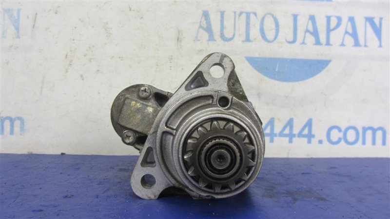 Стартер MURANO Z51 07-14