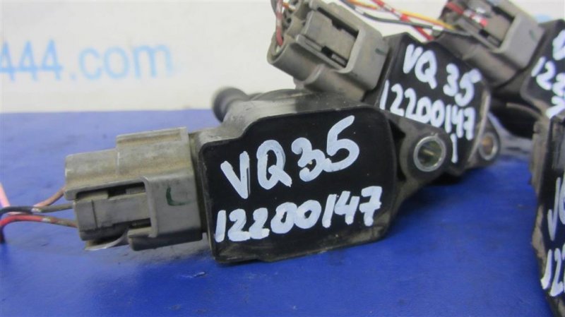 Катушка зажигания MURANO Z51 07-14 VQ35 Катушка зажигания MURANO Z51 07-14 VQ35