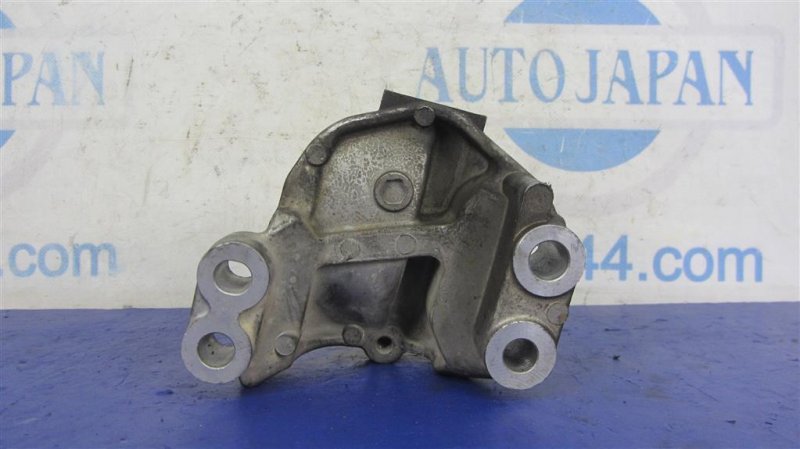 Кронштейн двигателя задний левый MURANO Z51 07-14 VQ35