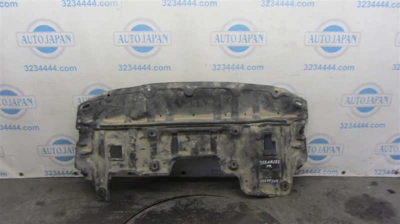 Защита двигателя NISSAN TEANA J32 08-14 75890-JN20A Б/У
