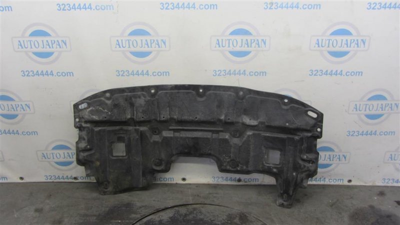 Защита двигателя NISSAN TEANA J32 08-14
