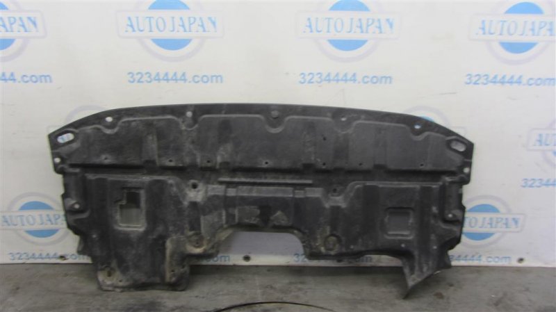 Защита двигателя NISSAN TEANA J32 08-14 Защита двигателя NISSAN TEANA J32 08-14