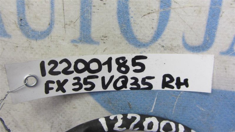 Лямбда зонд FX S50 03-08 vq35 Лямбда зонд FX S50 03-08 vq35