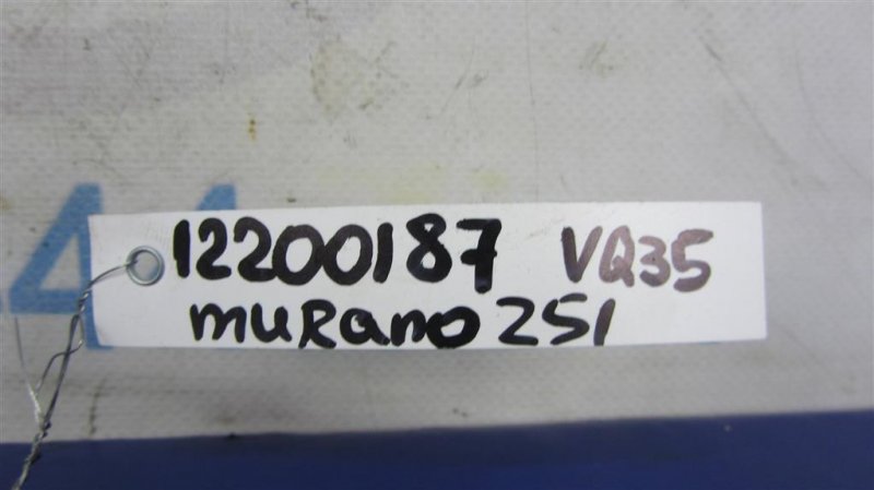 Лямбда зонд MURANO Z51 07-14 VQ35 Лямбда зонд MURANO Z51 07-14 VQ35