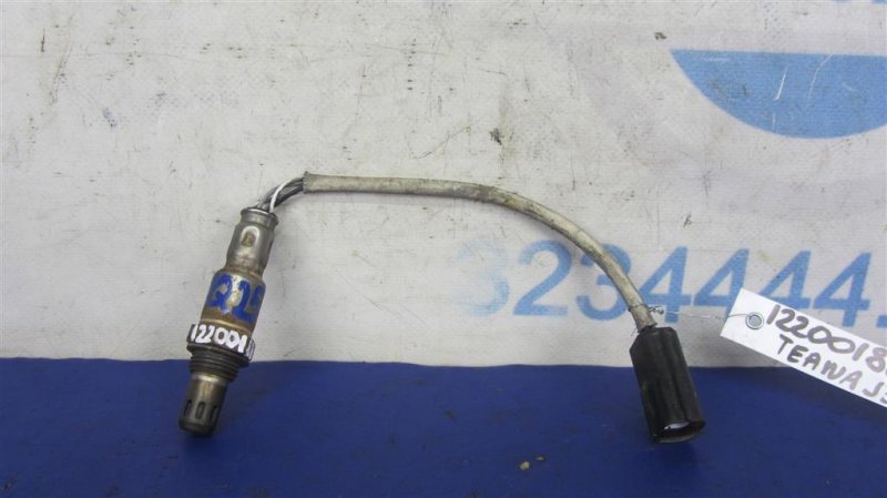 Запчасть лямбда зонд NISSAN TEANA J32 08-14 VQ25 226A0-EN21A Б/У Лямбда зонд NISSAN TEANA J32 08-14 VQ25 226A0-EN21A Б/У