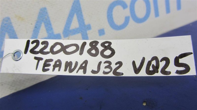 Лямбда зонд TEANA J32 08-14 VQ25 Лямбда зонд TEANA J32 08-14 VQ25