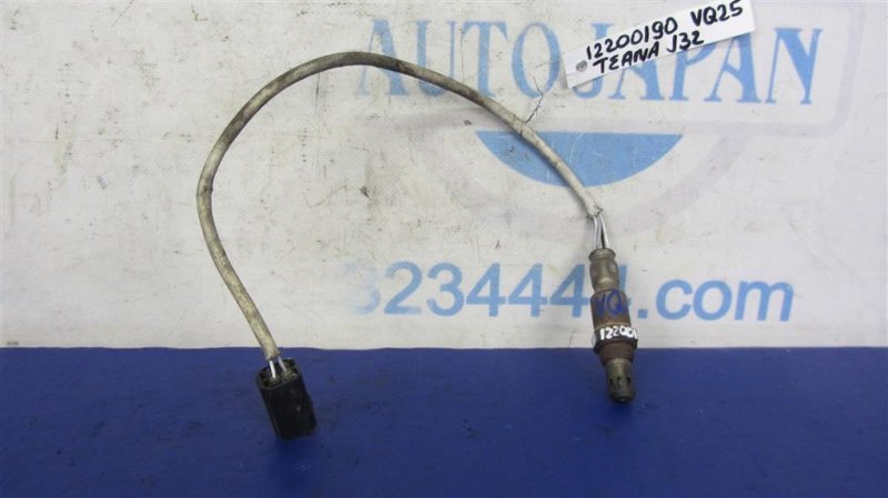 Лямбда зонд NISSAN TEANA J32 08-14 VQ25 226A0-JA10C Б/У