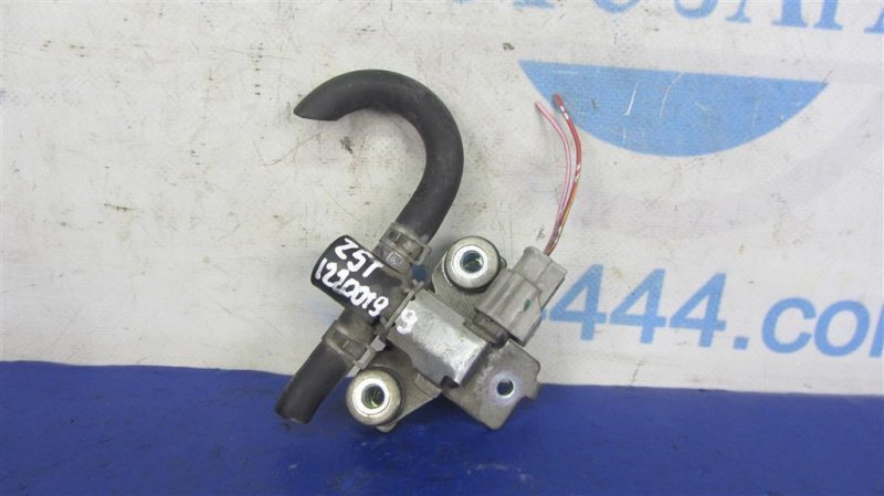 Клапан электромагнитный (вакуумный) NISSAN MURANO Z51 07-14 VQ35 K5T46696 Б/У