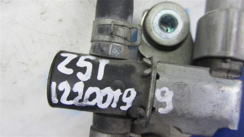 Клапан электромагнитный (вакуумный) MURANO Z51 07-14 VQ35