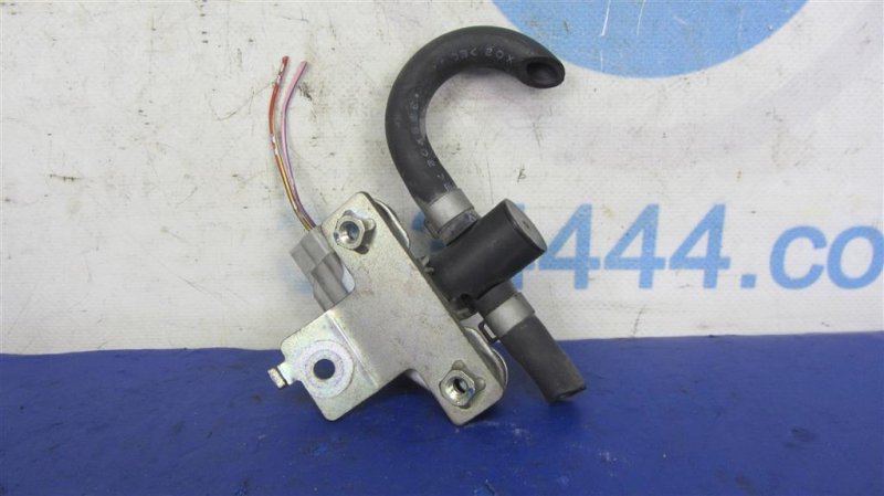 Клапан электромагнитный (вакуумный) NISSAN MURANO Z51 07-14 VQ35