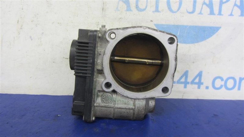 Дроссельная заслонка NISSAN MURANO Z51 07-14