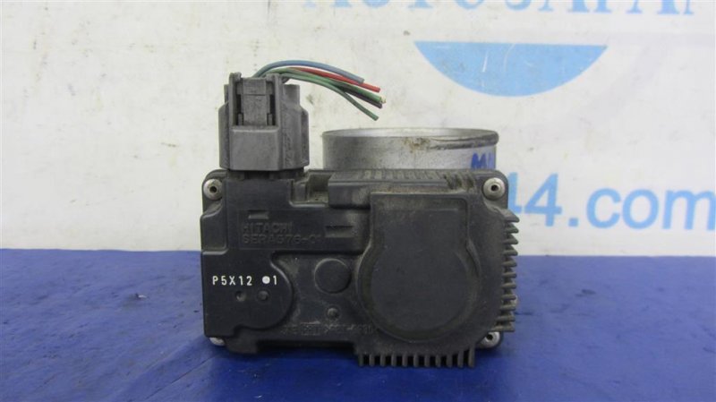 Дроссельная заслонка MURANO Z51 07-14