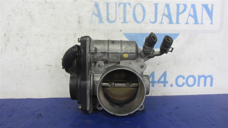 Дроссельная заслонка NISSAN TEANA J32 08-14 vq25 SERA52601 Б/У