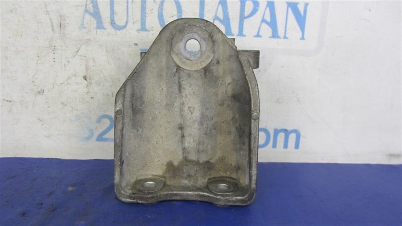 Кронштейн двигателя задний левый NISSAN TEANA J32 08-14 vq25