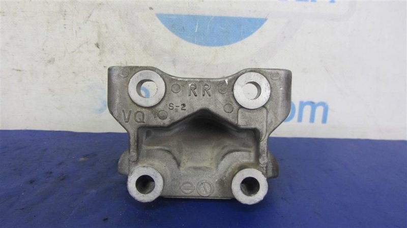 Кронштейн двигателя задний левый TEANA J32 08-14 vq25