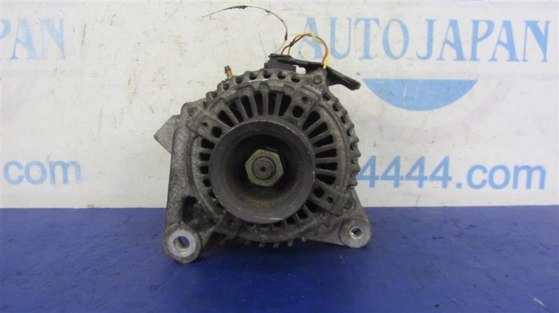 Запчасть генератор TOYOTA RAV4 00-05 1az 27060-28110 Б/У Генератор TOYOTA RAV4 00-05 1az 27060-28110 Б/У
