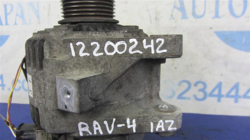 Генератор TOYOTA RAV4 00-05 1az Генератор TOYOTA RAV4 00-05 1az