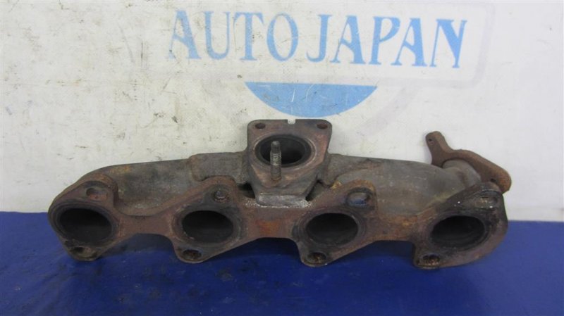 Коллектор выпускной NISSAN X-TRAIL T31 07-14 M9R