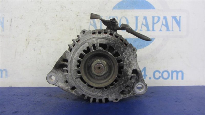 Генератор NISSAN MICRA 03-11 CR14 23100-AX005 Б/У