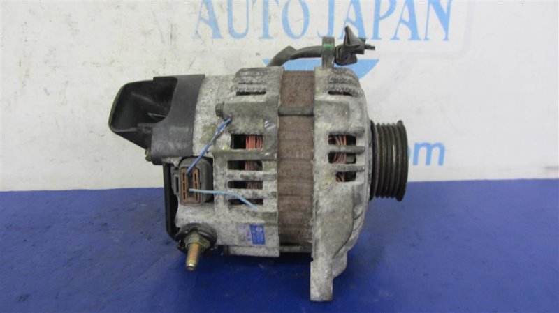 Генератор MICRA 03-11 CR14