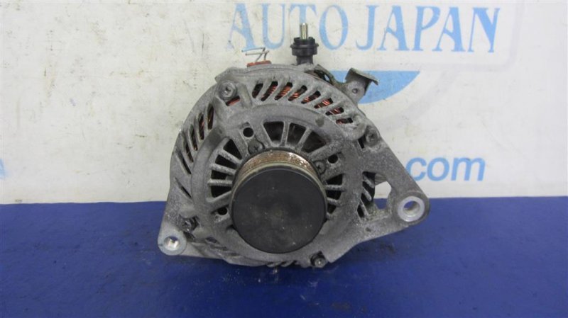 Запчасть генератор MAZDA 3 BK 03-08 ZY A3TG2881A Б/У Генератор MAZDA 3 BK 03-08 ZY A3TG2881A Б/У
