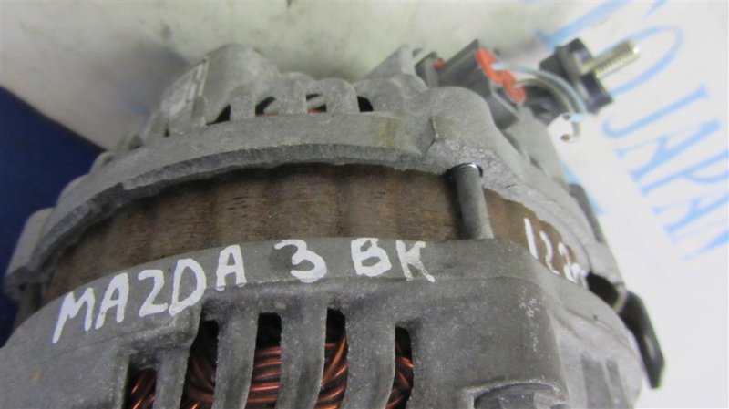 Генератор 3 BK 03-08 ZY Генератор 3 BK 03-08 ZY