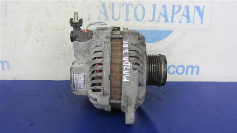 Генератор 3 BK 03-08 ZY Генератор 3 BK 03-08 ZY