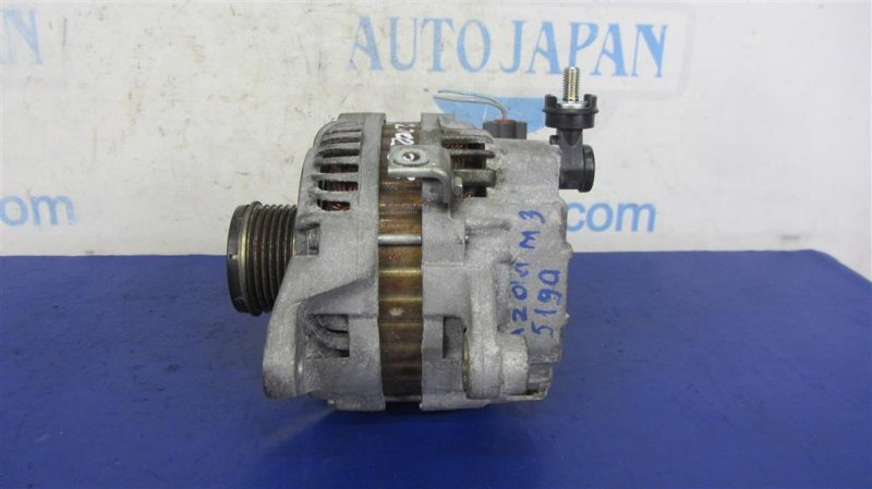 Генератор 3 BK 03-08 ZY Генератор 3 BK 03-08 ZY