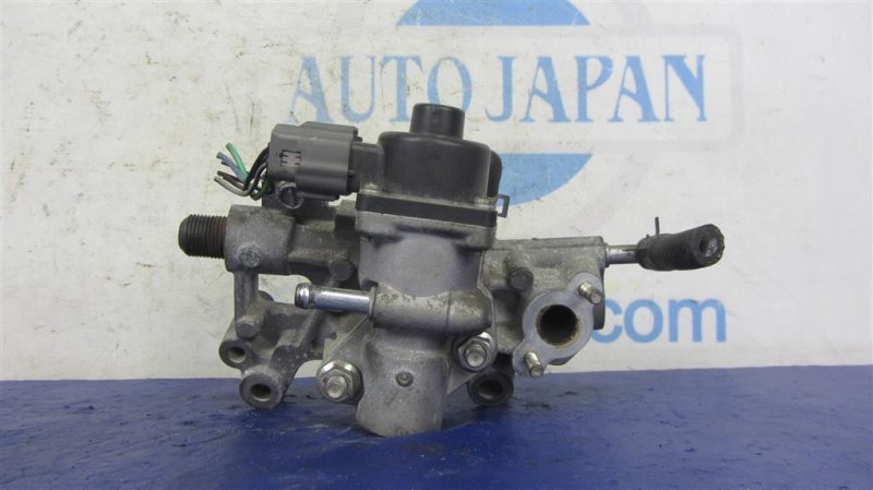 Клапан EGR MAZDA 3 BK 03-08 ZJ32-20-301 Б/У