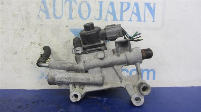 Клапан EGR 3 BK 03-08