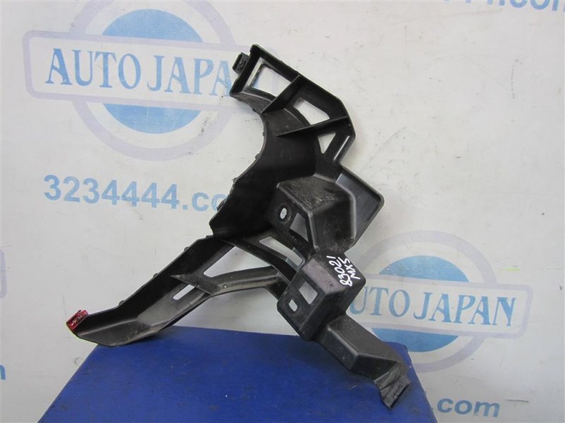 Запчасть кронштейн заднего бампера задний правый MAZDA MX-5 15- 2017 COUPE 2.0 N243-50-151A Б/У Кронштейн заднего бампера задний правый MAZDA MX-5 15- 2017 COUPE 2.0 N243-50-151A Б/У